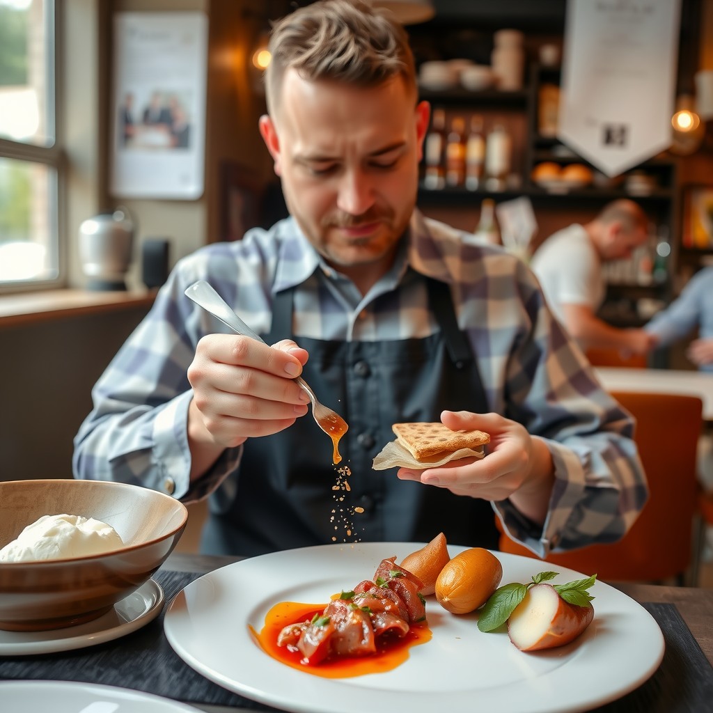 Što čini najbolju gastro turu
